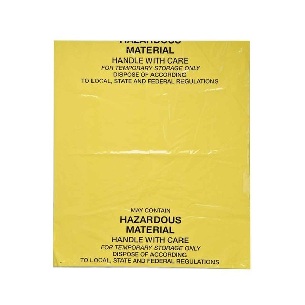 Brady Spc Absorbents Spill Kit Accessories BAG104